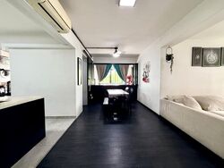 Blk 756 Woodlands Avenue 4 (Woodlands), HDB 4 Rooms #630175791